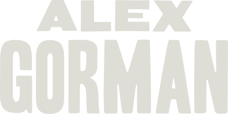 Alex Gorman