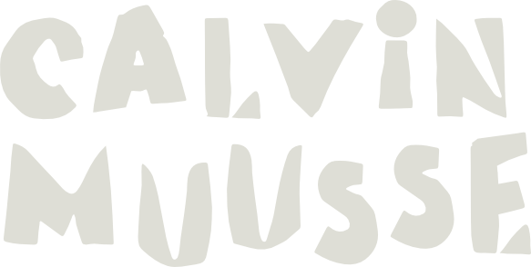 Calvin Muusse